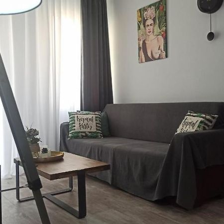 Down Town Luxurious Apartments Alexandrupoli Exteriér fotografie