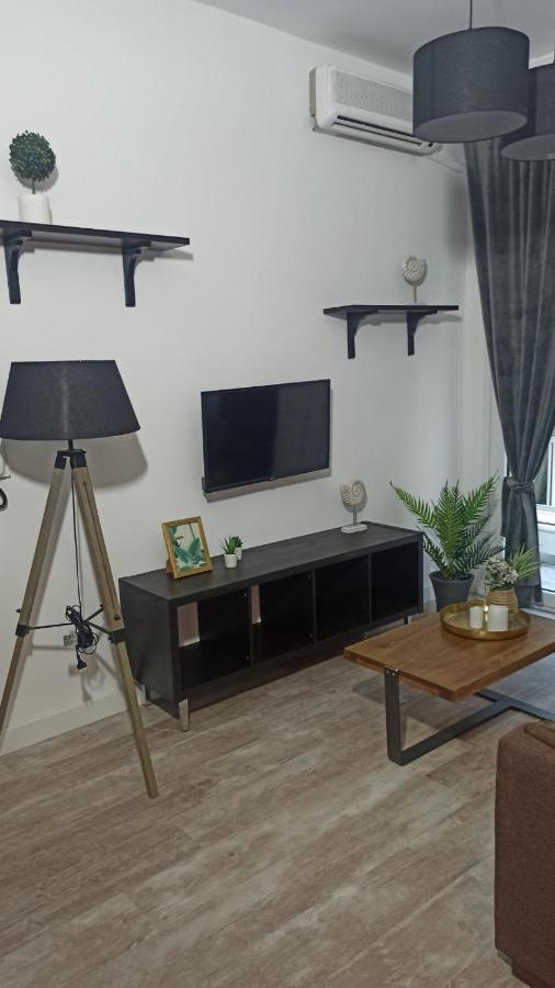 Down Town Luxurious Apartments Alexandrupoli Exteriér fotografie