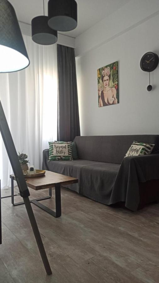 Down Town Luxurious Apartments Alexandrupoli Exteriér fotografie