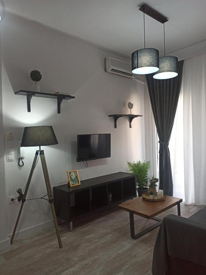 Down Town Luxurious Apartments Alexandrupoli Exteriér fotografie